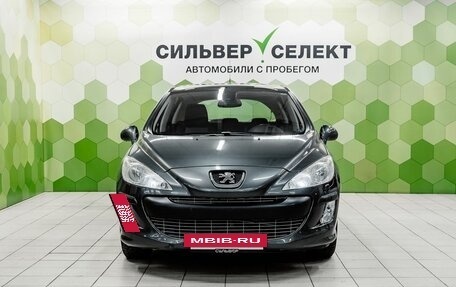 Peugeot 308 II, 2010 год, 749 000 рублей, 3 фотография