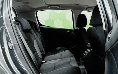 Peugeot 308 II, 2010 год, 749 000 рублей, 12 фотография