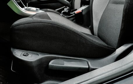 Peugeot 308 II, 2010 год, 749 000 рублей, 19 фотография