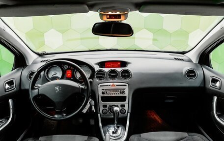 Peugeot 308 II, 2010 год, 749 000 рублей, 13 фотография