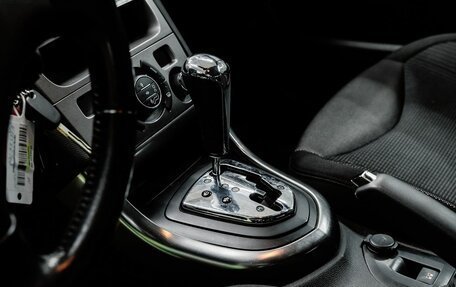 Peugeot 308 II, 2010 год, 749 000 рублей, 18 фотография