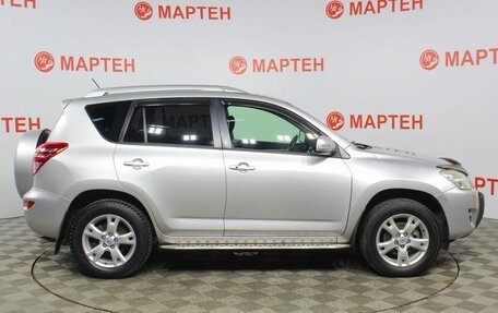 Toyota RAV4, 2009 год, 1 245 000 рублей, 4 фотография