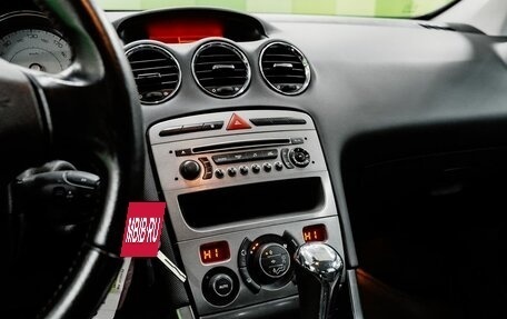 Peugeot 308 II, 2010 год, 749 000 рублей, 16 фотография