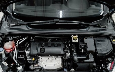 Peugeot 308 II, 2010 год, 749 000 рублей, 22 фотография