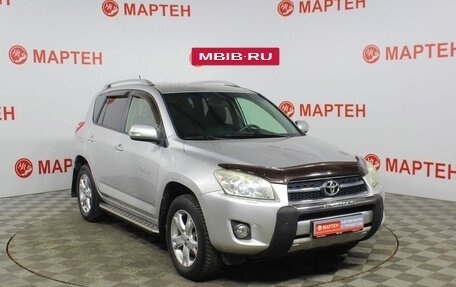 Toyota RAV4, 2009 год, 1 245 000 рублей, 3 фотография