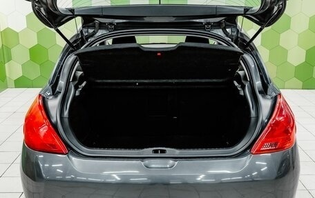 Peugeot 308 II, 2010 год, 749 000 рублей, 23 фотография