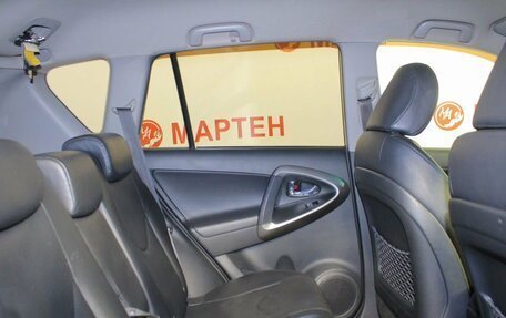 Toyota RAV4, 2009 год, 1 245 000 рублей, 11 фотография