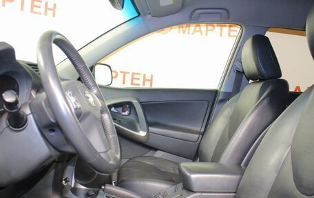 Toyota RAV4, 2009 год, 1 245 000 рублей, 9 фотография