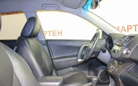 Toyota RAV4, 2009 год, 1 245 000 рублей, 10 фотография