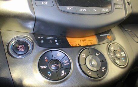 Toyota RAV4, 2009 год, 1 245 000 рублей, 13 фотография