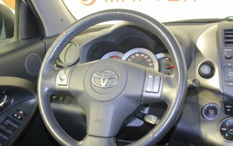 Toyota RAV4, 2009 год, 1 245 000 рублей, 19 фотография