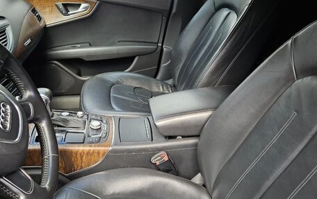 Audi A7, 2010 год, 1 800 000 рублей, 1 фотография