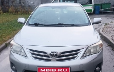 Toyota Corolla, 2011 год, 850 000 рублей, 1 фотография
