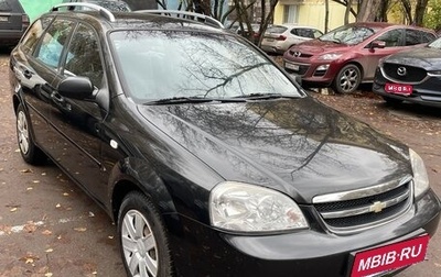 Chevrolet Lacetti, 2008 год, 500 000 рублей, 1 фотография