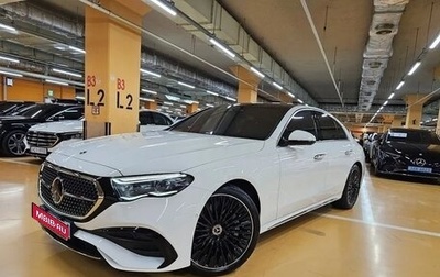 Mercedes-Benz E-Класс, 2024 год, 7 743 000 рублей, 1 фотография