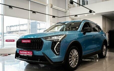 Haval Jolion, 2025 год, 2 799 000 рублей, 1 фотография