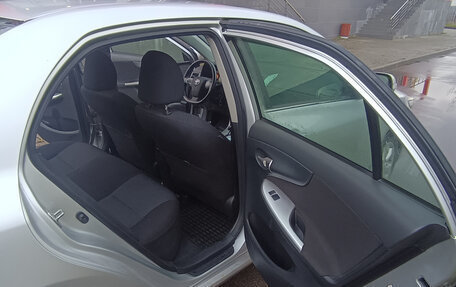 Toyota Corolla, 2011 год, 850 000 рублей, 8 фотография