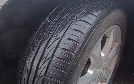 Toyota Corolla, 2011 год, 850 000 рублей, 13 фотография