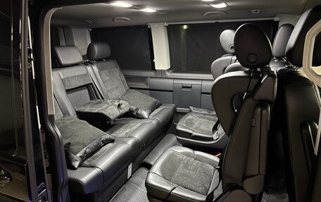 Volkswagen Multivan T6 рестайлинг, 2019 год, 4 200 000 рублей, 9 фотография