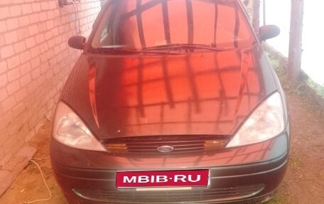 Ford Focus IV, 2000 год, 250 000 рублей, 1 фотография