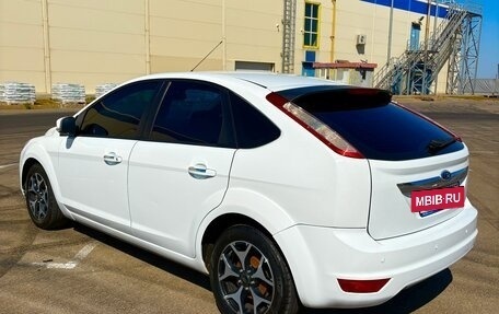 Ford Focus II рестайлинг, 2009 год, 695 000 рублей, 5 фотография