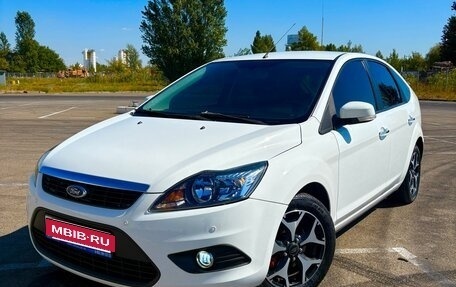 Ford Focus II рестайлинг, 2009 год, 695 000 рублей, 2 фотография