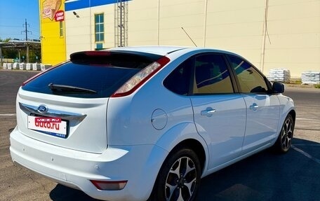 Ford Focus II рестайлинг, 2009 год, 695 000 рублей, 6 фотография