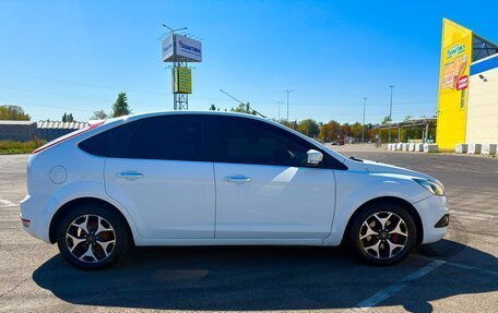 Ford Focus II рестайлинг, 2009 год, 695 000 рублей, 8 фотография