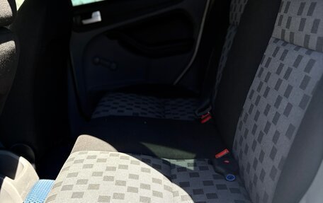 Ford Focus II рестайлинг, 2009 год, 695 000 рублей, 13 фотография