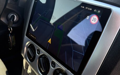 Ford Focus II рестайлинг, 2009 год, 695 000 рублей, 18 фотография