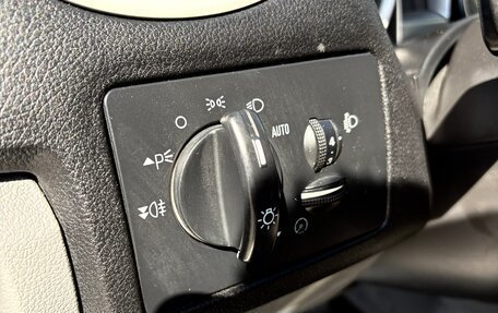 Ford Focus II рестайлинг, 2009 год, 695 000 рублей, 19 фотография