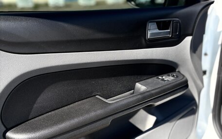 Ford Focus II рестайлинг, 2009 год, 695 000 рублей, 20 фотография