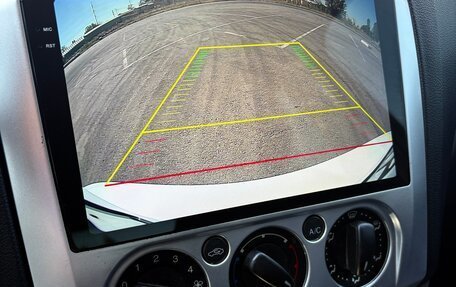 Ford Focus II рестайлинг, 2009 год, 695 000 рублей, 23 фотография