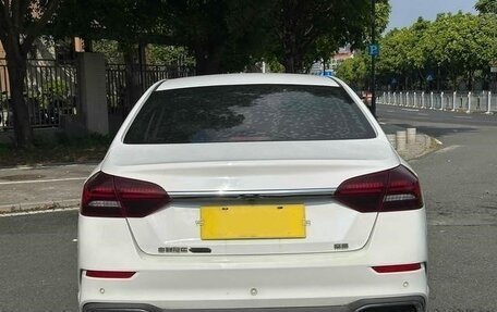 Geely Emgrand, 2021 год, 1 070 000 рублей, 6 фотография