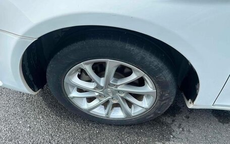 Geely Emgrand, 2021 год, 1 070 000 рублей, 8 фотография