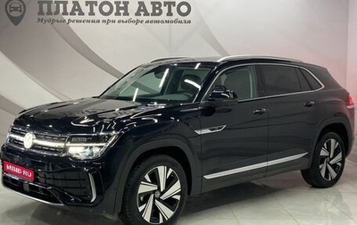 Volkswagen Teramont I, 2025 год, 5 699 000 рублей, 1 фотография