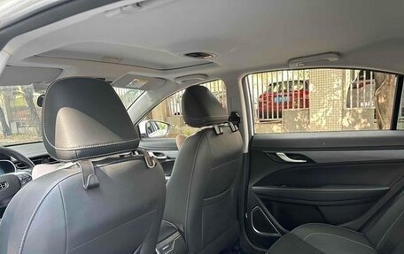 Geely Emgrand, 2021 год, 1 070 000 рублей, 14 фотография