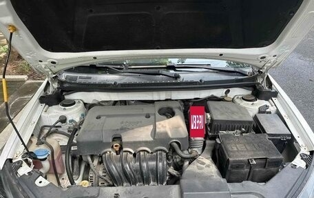 Geely Emgrand, 2021 год, 1 070 000 рублей, 15 фотография