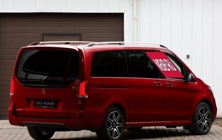 Mercedes-Benz V-Класс, 2020 год, 5 650 000 рублей, 2 фотография