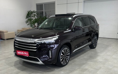 CheryExeed VX, 2021 год, 2 350 000 рублей, 1 фотография