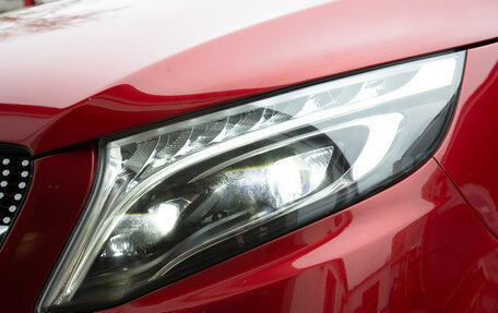 Mercedes-Benz V-Класс, 2020 год, 5 650 000 рублей, 9 фотография