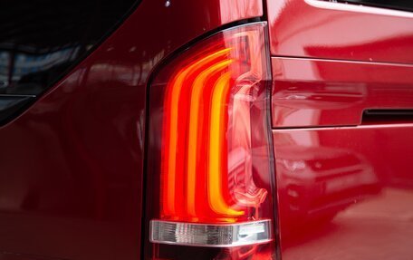 Mercedes-Benz V-Класс, 2020 год, 5 650 000 рублей, 10 фотография