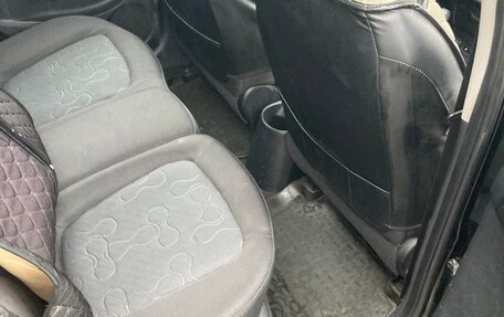 Hyundai i20 IB рестайлинг, 2010 год, 530 000 рублей, 6 фотография