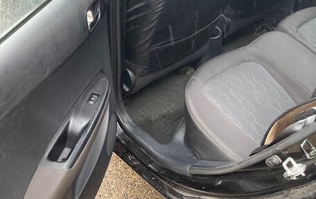 Hyundai i20 IB рестайлинг, 2010 год, 530 000 рублей, 10 фотография