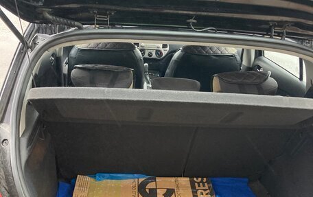 Hyundai i20 IB рестайлинг, 2010 год, 530 000 рублей, 11 фотография