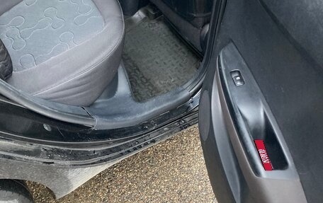 Hyundai i20 IB рестайлинг, 2010 год, 530 000 рублей, 7 фотография