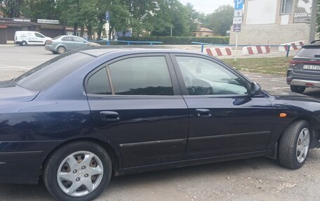 Hyundai Elantra III, 2005 год, 299 000 рублей, 2 фотография