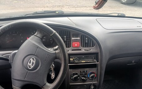 Hyundai Elantra III, 2005 год, 299 000 рублей, 3 фотография