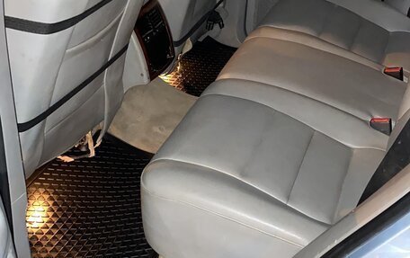 Volkswagen Touareg III, 2004 год, 499 999 рублей, 9 фотография