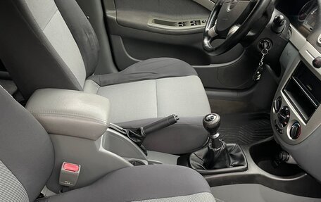 Chevrolet Lacetti, 2008 год, 500 000 рублей, 8 фотография